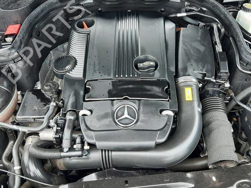 Used Engine MERCEDES-BENZ C-CLASS (W204) C 180 CGI (204.049) (156 hp) 30875866