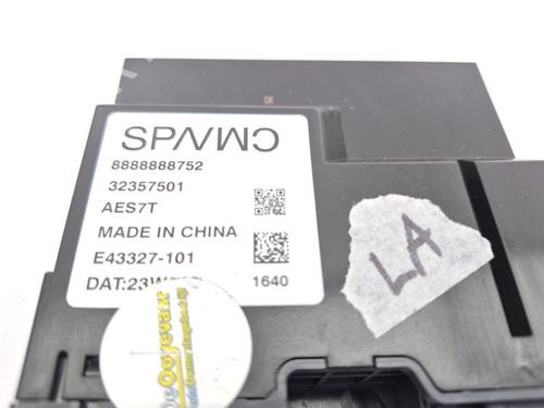 Electronic module POLESTAR POLESTAR 2 (534) EV | BP25775287M83 - Image 4