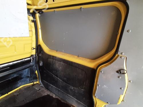 Right slide door RENAULT TRAFIC III Van (FG_) 1.6 dCi 125 (FGMH) | BP29868656C75