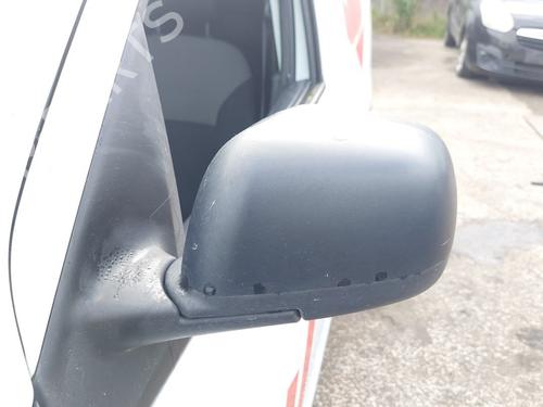 Used Left mirror Left mirror DACIA DOKKER MPV (KE_) 1.5 dCi / Blue dCi 75 (KEAJ, KEAH, KEJW) (75 hp) 39888492 39888492
