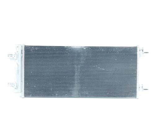 Used AC radiator AC radiator 21813376 21813376