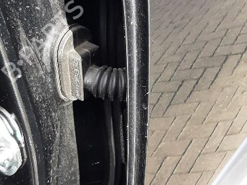 Dør venstre bagtil MAZDA CX-3 (DK) 2.0 SKYACTIV-G (DK5W, DK6W) | BP39477952C4  - Image 5