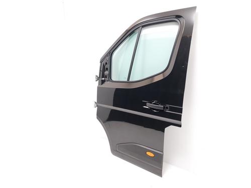 Left front door RENAULT MASTER IV Platform/Chassis BLUE DCI 170 | BP33627574C2 - Image 2