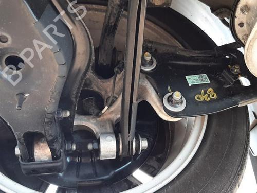 Subframe HYUNDAI KONA (OS, OSE, OSI) EV | BP21134181M9 