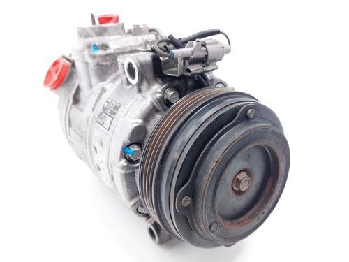 Used AC compressor AC compressor BMW X5 (F15, F85) M (575 hp) 39994496 39994496