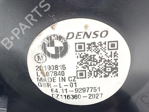 Heater blower motor BMW i3 (I01) Electric | BP28356279M62 