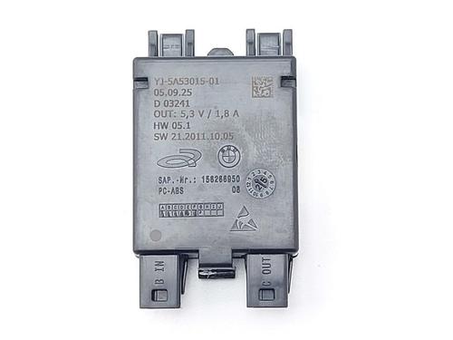 Calculateurs d'éclairage BMW i4 (G26) eDrive35 (286 hp) 32069717