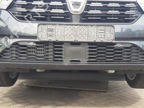 front-bumper-dacia-sandero-iii-2021-39209440 main image