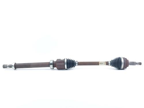 Used Right front driveshaft RENAULT CLIO IV (BH_) 0.9 TCe 90 (BHNF, BHMA, BHMH, BHJK, BHJR) (90 hp) 31801306