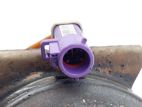Catalyst FORD FIESTA VI (CB1, CCN) 1.25 | BP29868419M10