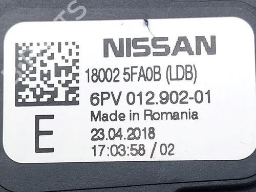 Pedal NISSAN MICRA V (K14) 0.9 IG-T | BP40046793I4 - Image 4