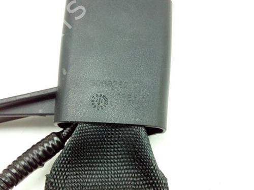 Seat buckle TOYOTA AURIS (_E18_) 1.8 Hybrid (ZWE186_, ZWE186R) | BP19756506I32 