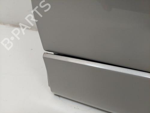 Left front door MAZDA CX-60 (KH_) e-SKYACTIV PHEV (KH0H) | BP19771439C2 