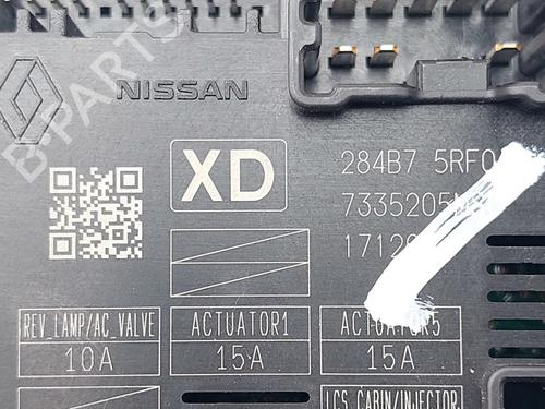 Control unit NISSAN MICRA V (K14) 0.9 IG-T | BP40046789M11 - Image 3