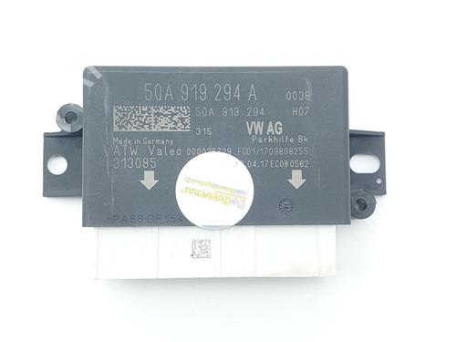 Used Electronic module SEAT LEON ST (5F8) 1.0 TSI (115 hp) 23134860