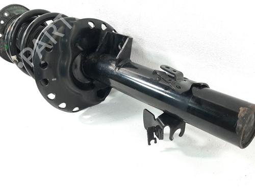 Left front shock absorber LAND ROVER RANGE ROVER EVOQUE (L538) 2.0 D 4x4 | BP19750840M16 
