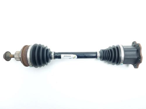 Used Right front driveshaft AUDI Q7 (4MB, 4MG, 4MQ) 3.0 TDI quattro (272 hp) 19765116