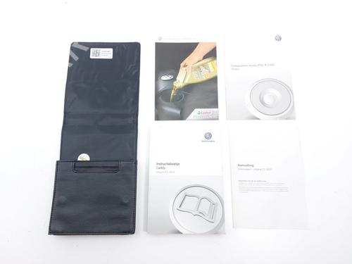 Used Other Other VW CADDY IV Box Body/MPV (SAA, SAH) 1.4 TGI CNG (110 hp) 33129196 33129196