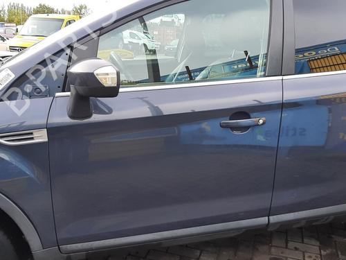 Used Left front door FORD KUGA I 2.0 TDCi 4x4 (136 hp) 20335586