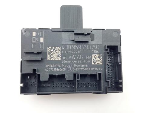 Used Electronic module PORSCHE MACAN (95B) 3.0 S Diesel (258 hp) 19764269