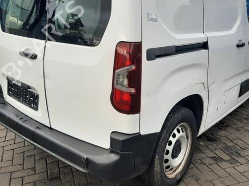 Right taillight CITROËN BERLINGO Box Body/MPV (K9) 1.6 BlueHDi 75 | BP29868519C35