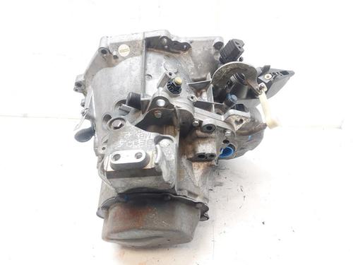 Gearbox PEUGEOT EXPERT Van (V_) 1.6 BlueHDi 95 | BP37760441M3 - Image 4