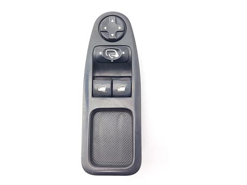 Kombi Kontakt / Stilkkontakt PEUGEOT EXPERT Van (VF3A_, VF3U_, VF3X_) 2.0 HDi 130 (128 hp) 27863017