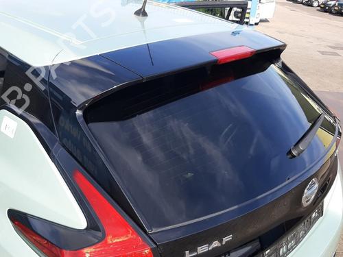 Tailgate NISSAN LEAF (ZE1) Electric | BP38958875C6 - Image 3