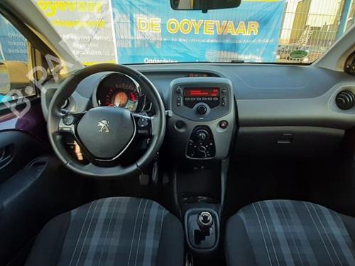 airbag-kit-peugeot-108-2014-32985610 main image