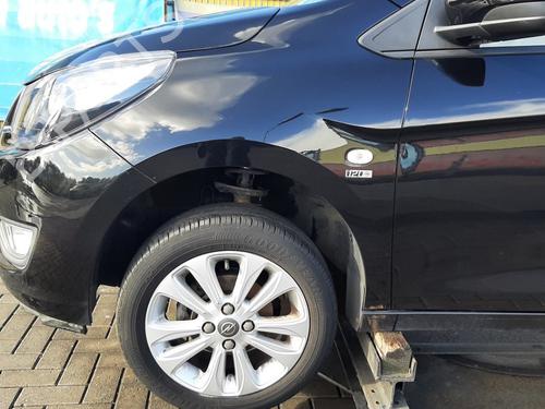 Used Left front fenders Left front fenders OPEL KARL (C16) 1.0 (73 hp) 39888637 39888637