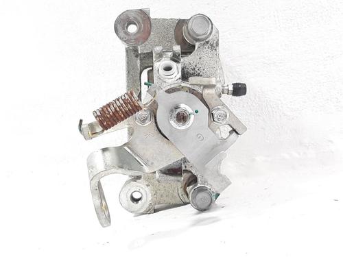 Right rear brake caliper MITSUBISHI ASX (GA_W_) 2.2 Di-D 4WD (GA8W) | BP19752222M106 