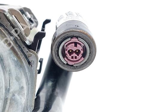 Rear left seatbelt SKODA OCTAVIA IV Combi (NX5, PV5) 1.4 TSI iV | BP31801219I29