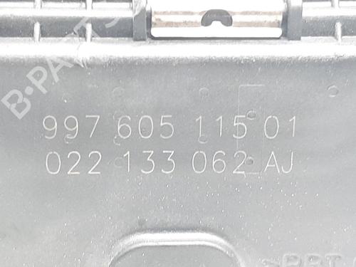 Throttle body PORSCHE PANAMERA (970) 3.6 | BP19761826M82 