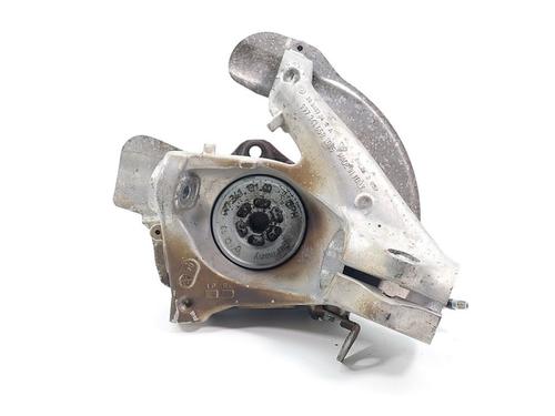 Used Right front steering knuckle PORSCHE BOXSTER (987) S 3.2 (280 hp) 32274949