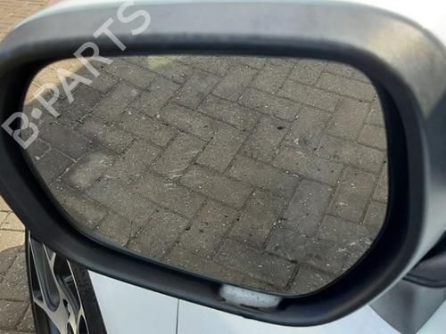 Left mirror FORD FIESTA VII (HJ, HF) 1.0 EcoBoost | BP29373868C26 