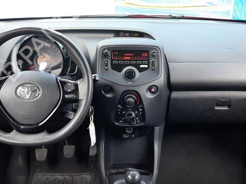 airbag-kit-toyota-aygo-_b4_-2014-39888521 main image