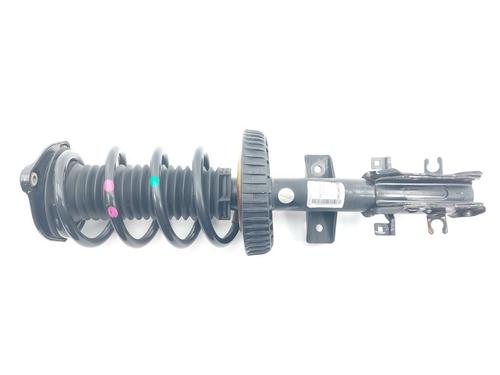 Used Left front shock absorber MERCEDES-BENZ VITO Van (W447) 111 CDI (447.601, 447.603, 447.605) (114 hp) 26188311