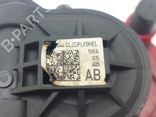 Left rear brake caliper VW GOLF VIII (CD1, DA1) 2.0 GTI Clubsport | BP39477979M107  - Image 6
