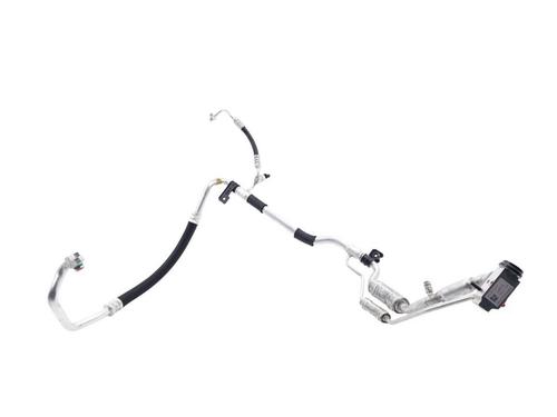 Tuyau de climatisation KIA CEED Sportswagon (CD) 1.0 T-GDI (120 hp) 30911440