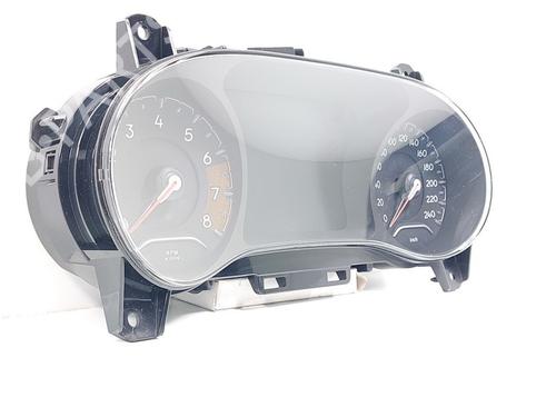 Instrument cluster JEEP COMPASS (MP, M6, MV, M7) 1.4 MultiAir | BP28095846C47