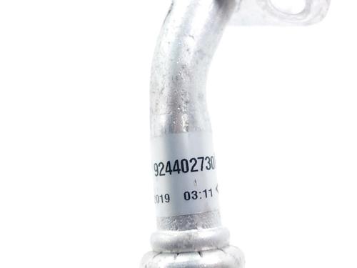 AC pipe RENAULT ZOE Hatchback Van (BFM_) Electric (BFMC, BFMD) | BP28017355M126 