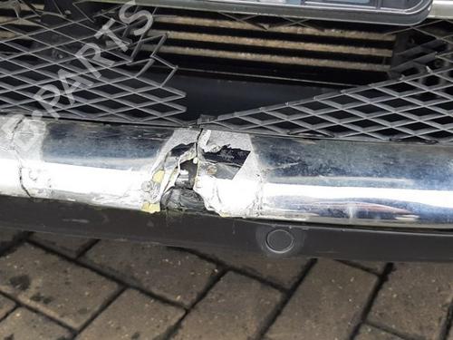Zderzak przedni VW TOUAREG (7LA, 7L6, 7L7) 5.0 V10 TDI | BP19770696C7 