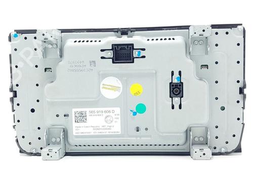 Elektronisk modul SKODA KODIAQ I (NS6, NS7, NV7) 2.0 TDI | BP29954662M83 
