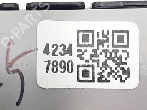 Switch OPEL KARL (C16) 1.0 | BP19762121I30 