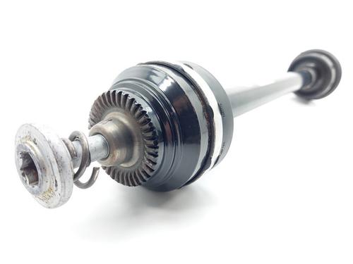 Left rear driveshaft BMW 5 (G30, F90) M 550 i xDrive | BP24503867M40 - Image 2
