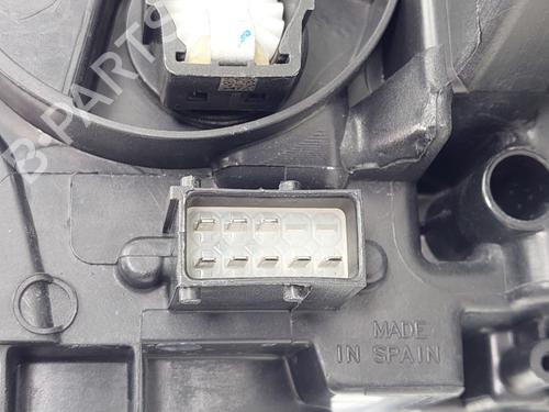 Right headlight OPEL CROSSLAND X / CROSSLAND (P17, P2QO) 1.2 (75) | BP22564036C29 