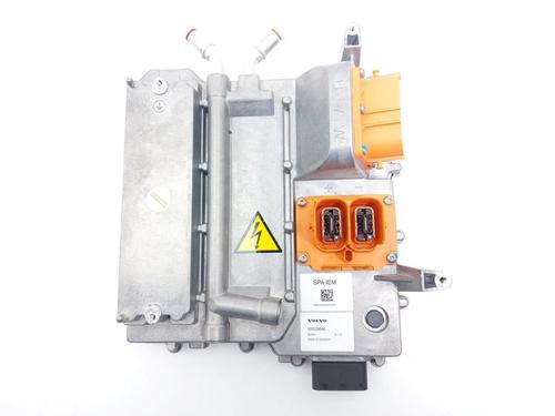 Used Inverter/Converter VOLVO XC60 II (246) T8 Hybrid AWD (390 hp) 28583202