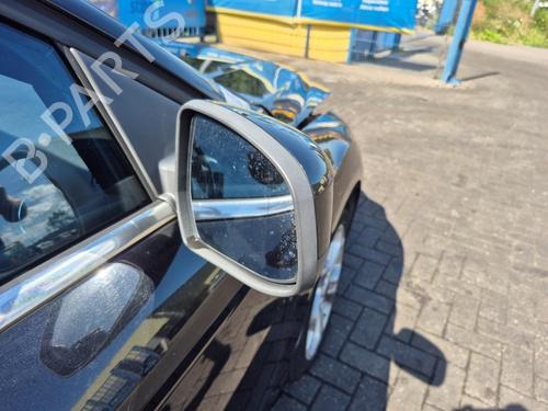 Right mirror FORD MONDEO IV Turnier (BA7) 2.3 | BP27437205C27 