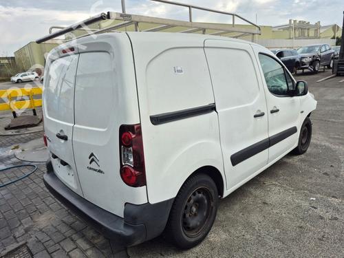 Right taillight CITROËN BERLINGO Box Body/MPV (B9) 1.6 HDi / BlueHDi 75 | BP36075211C35 - Image 2