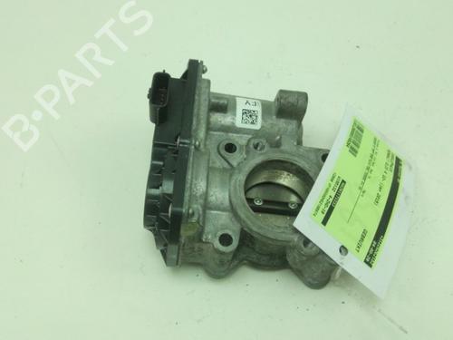 Used Throttle body RENAULT CLIO IV (BH_) 0.9 TCe 90 (BHNF, BHMA, BHMH, BHJK, BHJR) (90 hp) 19755896